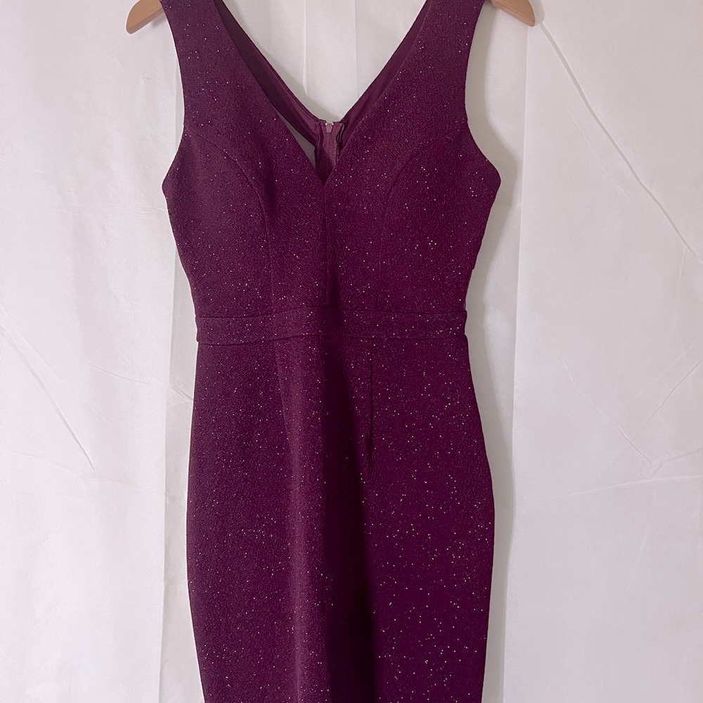 Patty mini dress